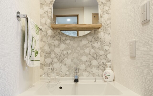 F24-Premium Suite 602 1 min walk from subway
