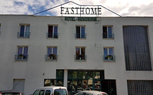 Hotel Fasthome