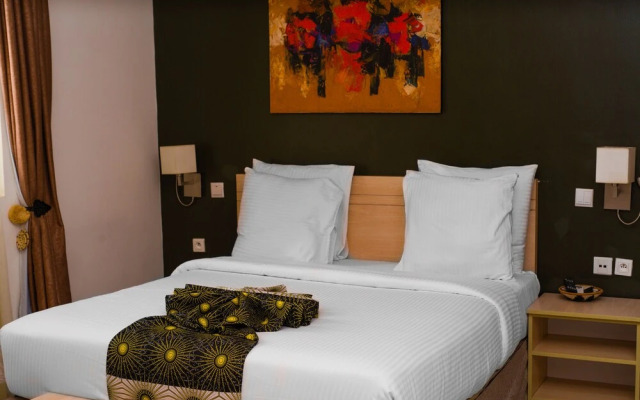 Amata n'Ubuki Boutique Hotel