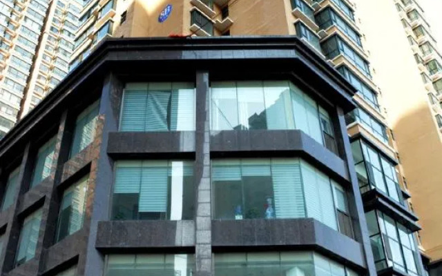 Taiyuan Mango Apartment