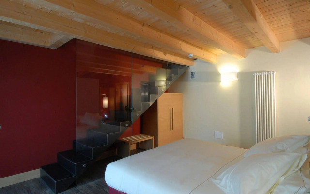 Hotel Garni Vittoria