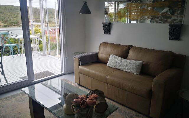 The Great Escape Accommodation