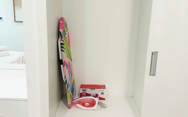 Vinhomes Central Park-Premier Apartments