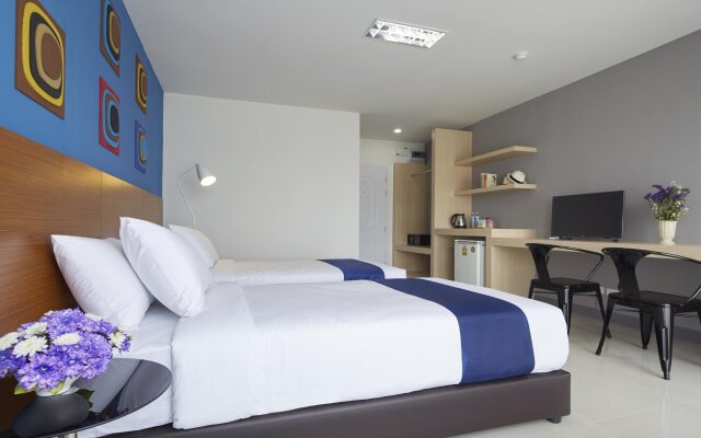 Nano Place Hotel