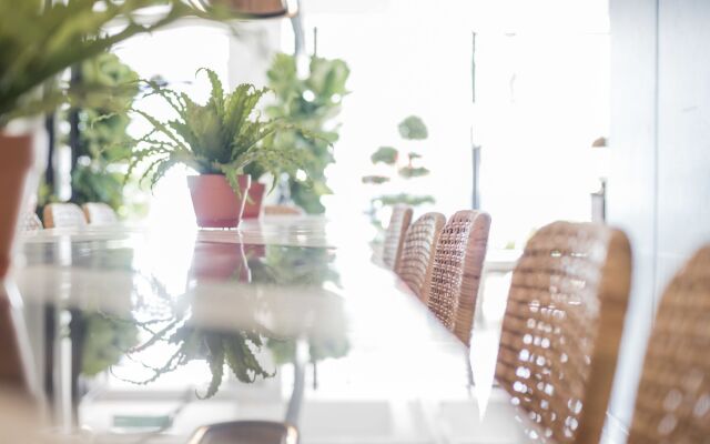 Bunk & Bilik Hotel Jalan Ipoh