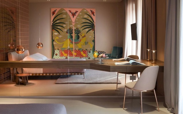 Taormina Infinity Suites
