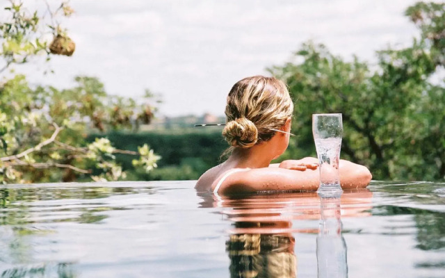 Zwahili Game Lodge & Spa