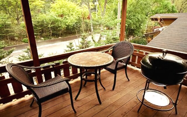 Yangpyeong Yangsuri Green Pension