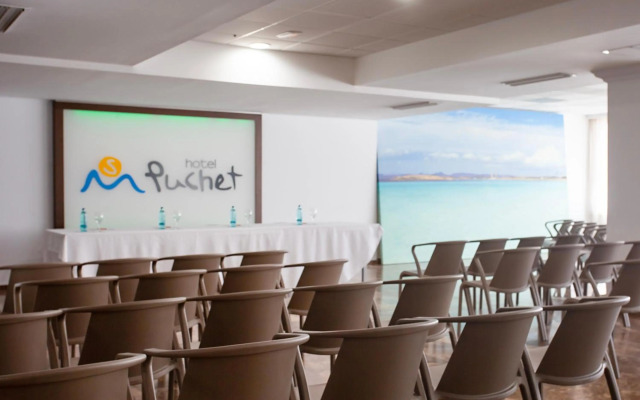 Hotel Puchet