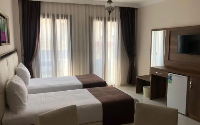Enkaya Hotel