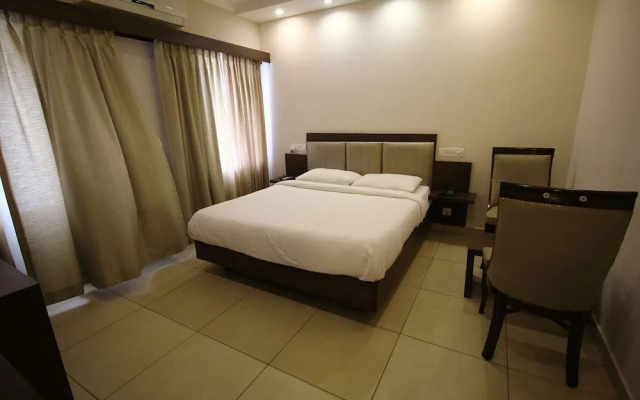 OYO 8229 Marine Drive