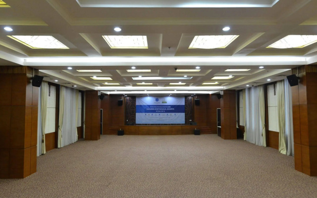 Amazing Koetaradja Jakarta