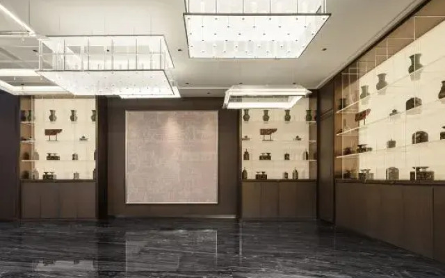 V-Continent Chongqing Executive Apartment