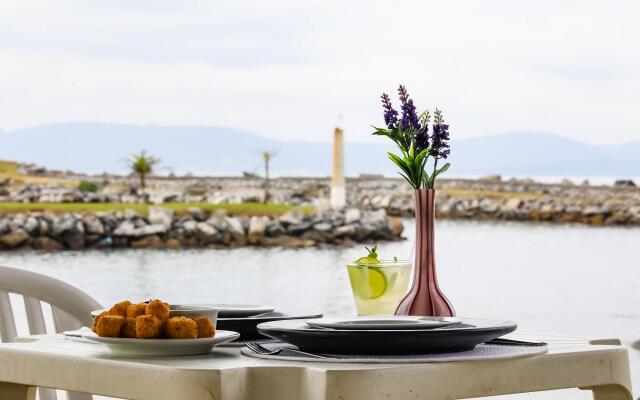Itapema Beach Resorts by Nobile