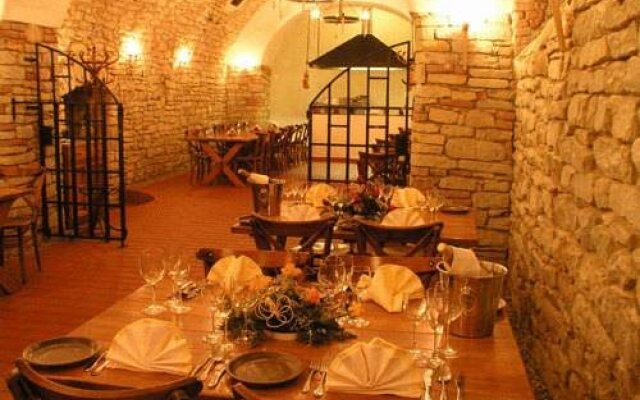 Hotel Hejtmanský dvůr