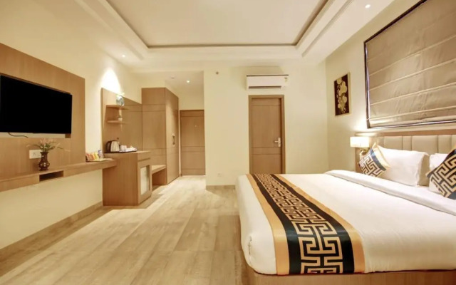 Hotels 18