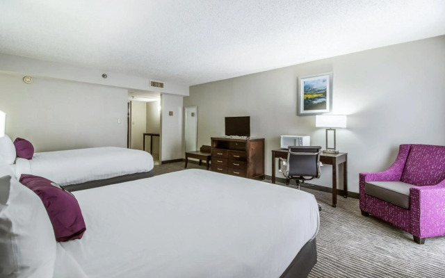Clarion Hotel Jackson Northwest