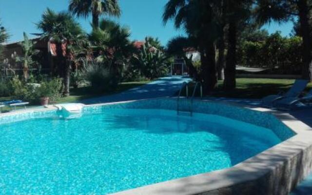 B&B La casetta
