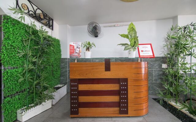 Reddoorz Plus @ Huynh Tan Phat