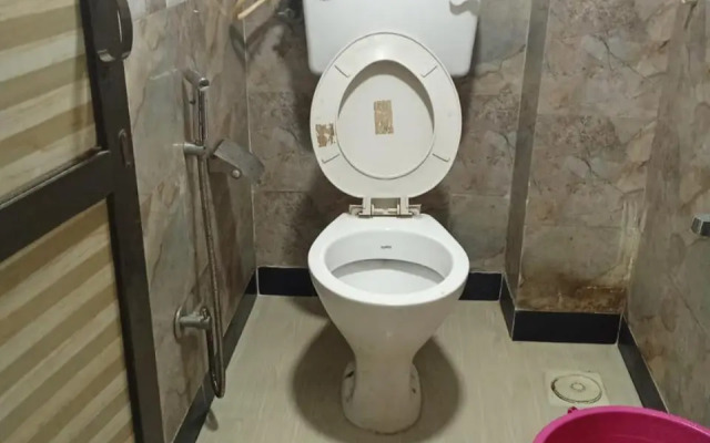 Hotel Kalpana Residency