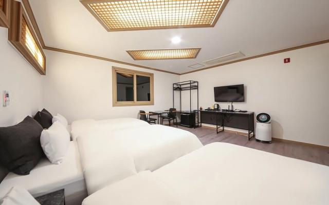 Suncheon Hotel Rio