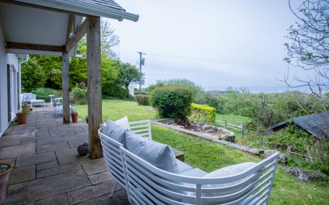 Highfield - 3 Bed - Llanmadoc