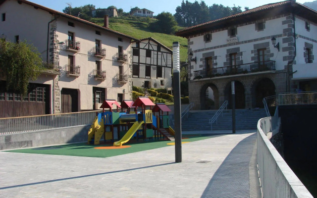 Albergue ambiental de Beizama - Hostel