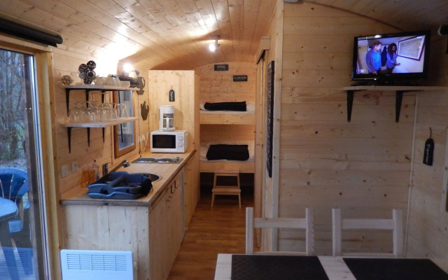 Le 'Ti 'Bou de Refuge