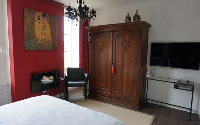 B&B Le Clos des Troubadours