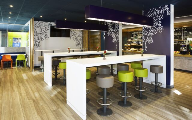 Ibis Madrid Alcorcon Móstoles