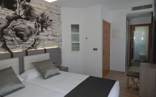 Hostal Doña Carmen