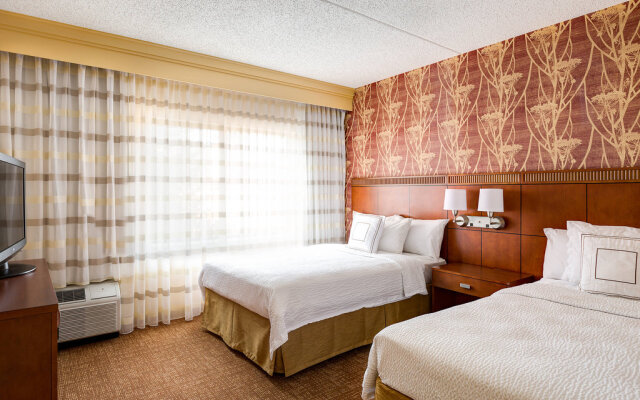 Courtyard by Marriott Manassas Battlefield Park
