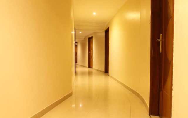 Hotel Prime
