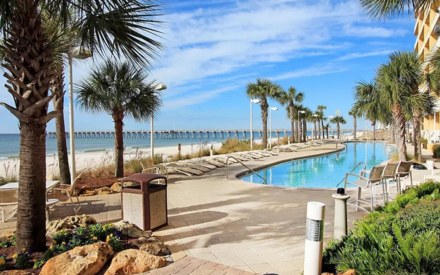 Calypso 2-1502 West