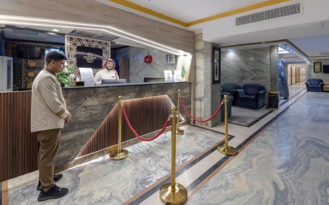 Snood Ajyad (EX. Al-saraya Eman )