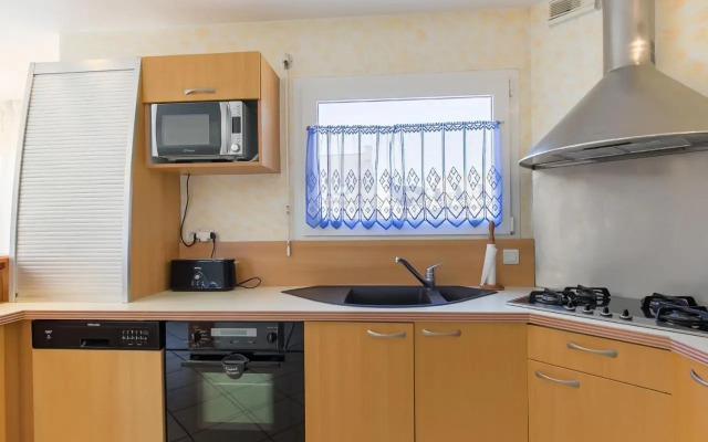 Holiday Home L'Hermine - PLC228