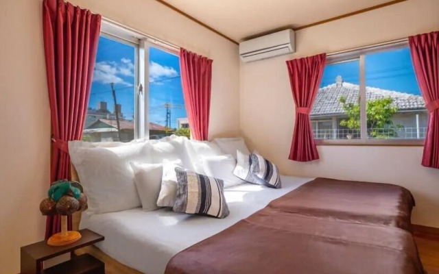 Private Vacation Home COZY