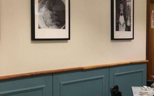 Ristorante Locanda Milano