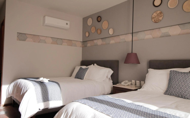 Casa Rosa Gran Hotel Boutique