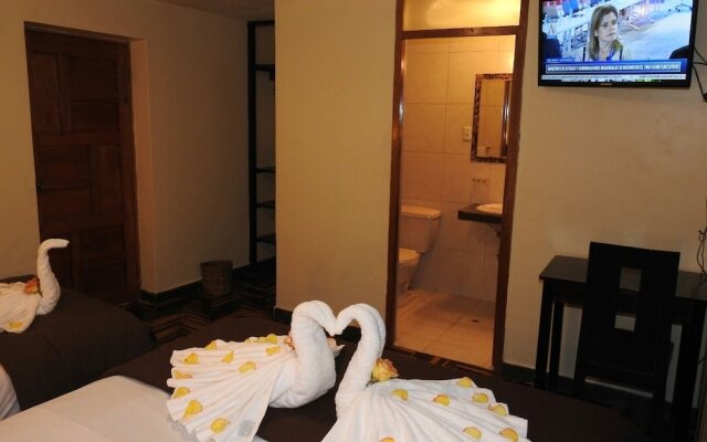 Hostal Samichay