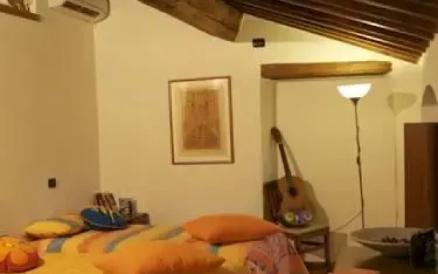 B&B Corte dei Libri