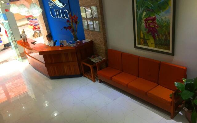 Hotel Cielo