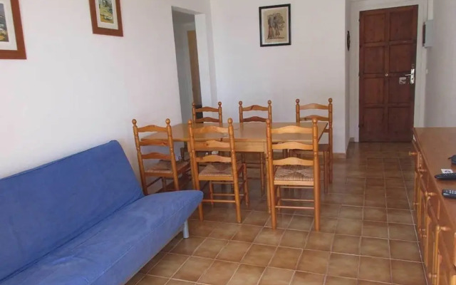 Inmo Estartit Apto. Artit C1
