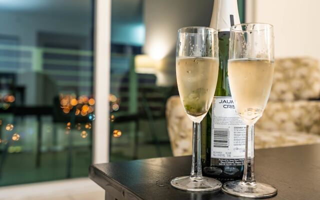 1st Brickell Boutique Residences by Nomad Guru