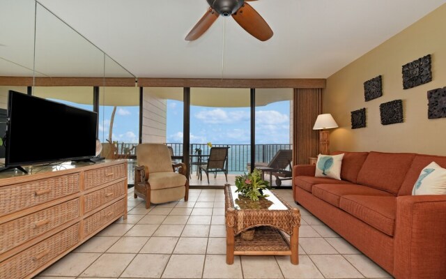 Kahana Reef 201 1 Bedroom 1 Bathroom Apts