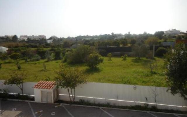 Apartamentos Quinta Girassol