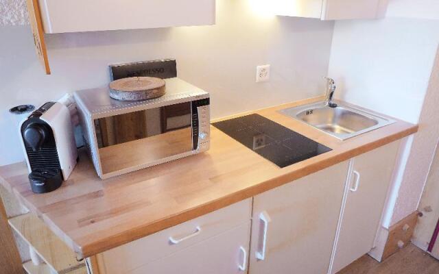 Villars Bristol Apartments