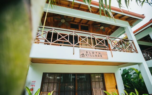 Bungalows Punta Uva