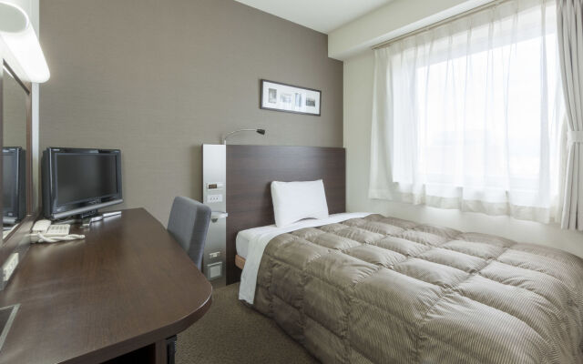 Comfort Hotel Hakodate