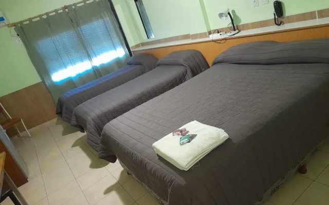 Hotel Bari